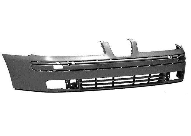 Acceder a la pieza Parachoques delantero imprimado