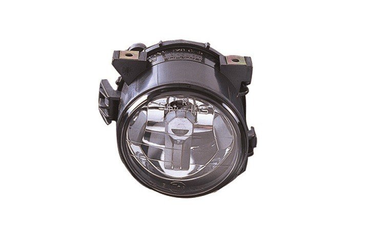 Acceder a la pieza Proyector antiniebla izquierdo