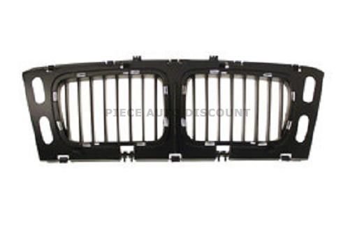 Acceder a la pieza Escudo central 94->