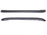 Complementos parachoques trasero PEUGEOT 206