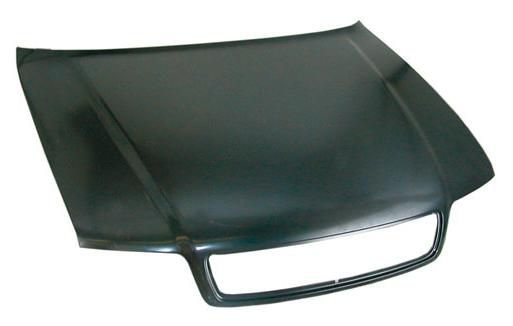 Acceder a la pieza Capo delantero