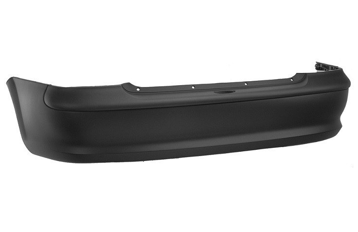 Acceder a la pieza Parachoques trasero BITONO 4/5 puertas ->99