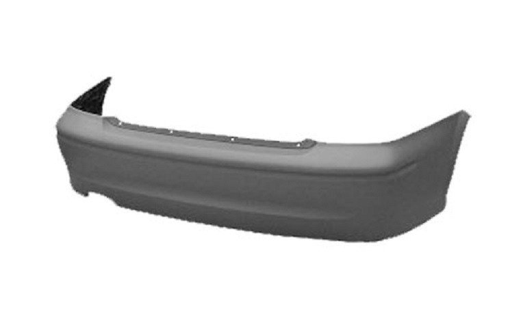 Acceder a la pieza Parachoques trasero imprimado 4/5 puertas 99->