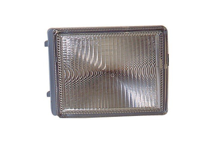 Acceder a la pieza Piloto izquierdo parachoques delantero [blanco]