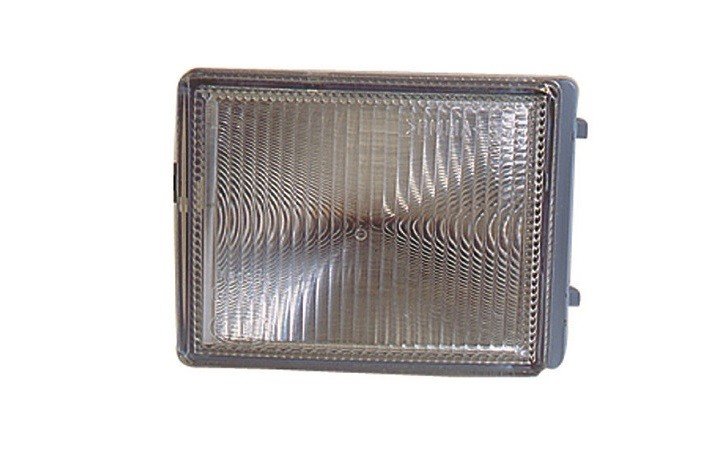 Acceder a la pieza Piloto derecho parachoques delantero [Blanco]