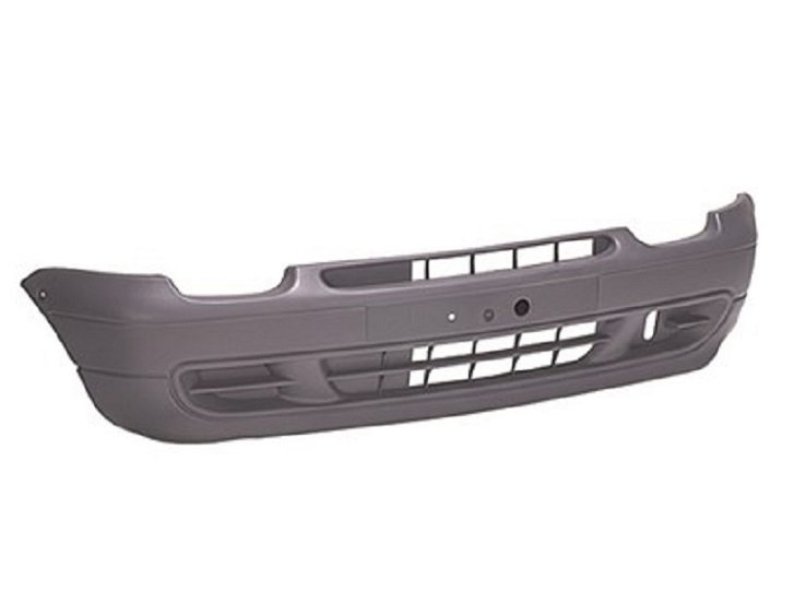 Acceder a la pieza Parachoques delantero