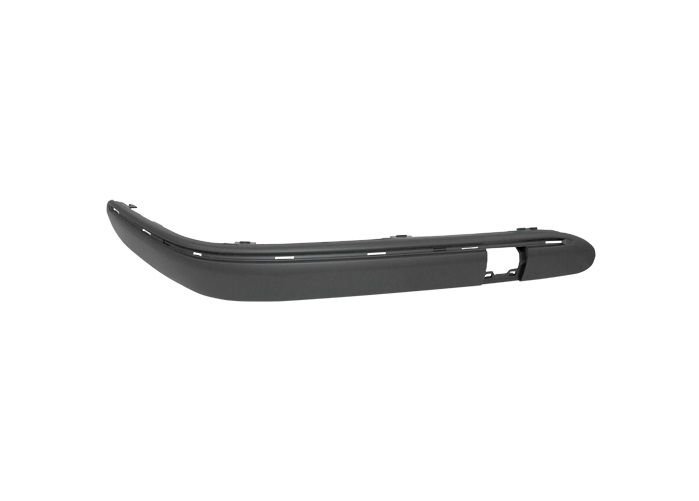 Acceder a la pieza Moldura derecha parachoques delantero