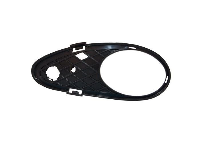 Acceder a la pieza Embellecedor izquierdo antiniebla parachoques delantero