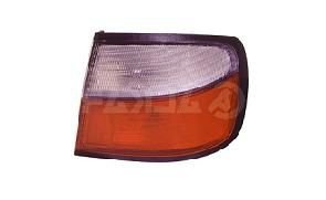 Acceder a la pieza Grupo óptico trasero derecho exterior 4 puertas