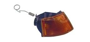 Acceder a la pieza Tulipa delantero izquierdo ámbar