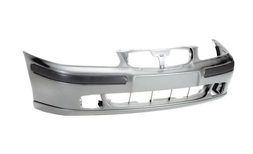 Acceder a la pieza Parachoques trasero imprimado 4 p