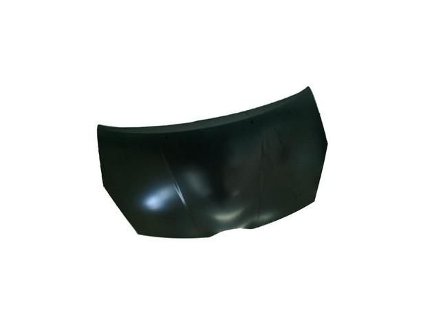 Acceder a la pieza Capó delantero