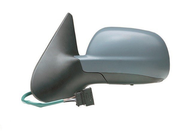 Retrovisor izquierdo eléctrico, térmico imprimado gran ángulo VOLKSWAGEN POLO  pour VOLKSWAGEN POLO Retrovisor izquierdo eléctrico, térmico imprimado gran ángulo VOLKSWAGEN POLO  pour VOLKSWAGEN POLO