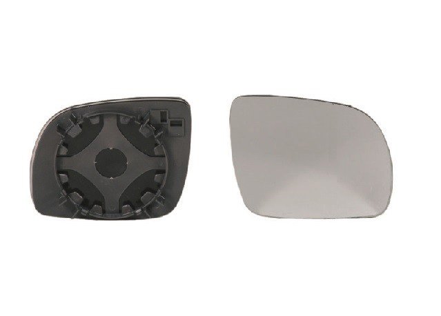 Cristal + soporte retrovisor derecho VOLKSWAGEN-POLO pour VOLKSWAGEN POLO  pour VOLKSWAGEN POLO