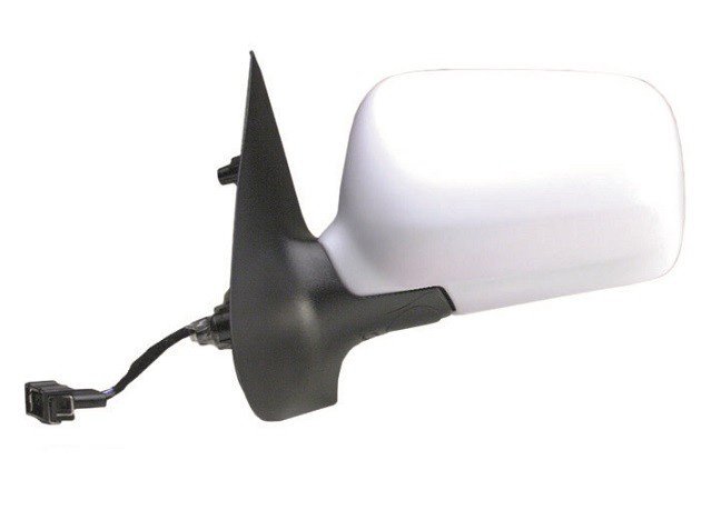 Retrovisor izquierdo eléctrico, térmico imprimado VOLKSWAGEN POLO  pour VOLKSWAGEN POLO Retrovisor izquierdo eléctrico, térmico imprimado VOLKSWAGEN POLO  pour VOLKSWAGEN POLO