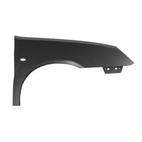 Acceder a la pieza Aleta delantera derecha