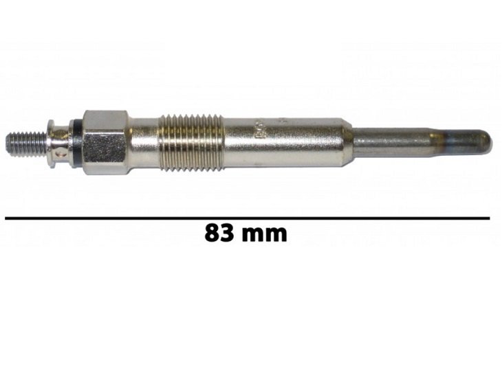 Acceder a la pieza Bujías de precalentamiento 1,9L D. Pack de 12 uds.