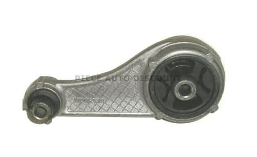 Acceder a la pieza Tirante apoyo motor trasero 1,2L -1,4L - Diésel Acceder a la pieza Tirante apoyo motor trasero 1,2L -1,4L - Diésel
