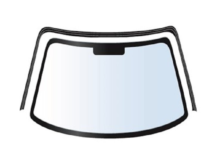 Acceder a la pieza Embellecedor parabrisas