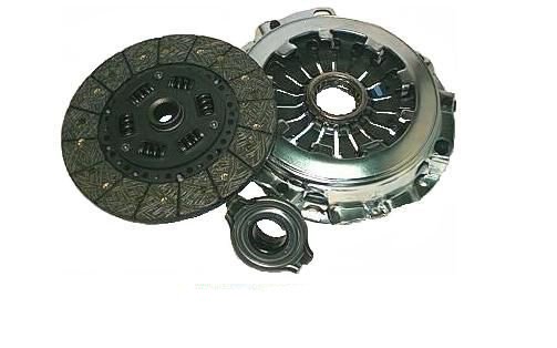 Kit de embrague 1,9L D - 1,9L TD - 2,0L RENAULT SCENIC  pour RENAULT SCENIC Kit de embrague 1,9L D - 1,9L TD - 2,0L RENAULT SCENIC  pour RENAULT SCENIC