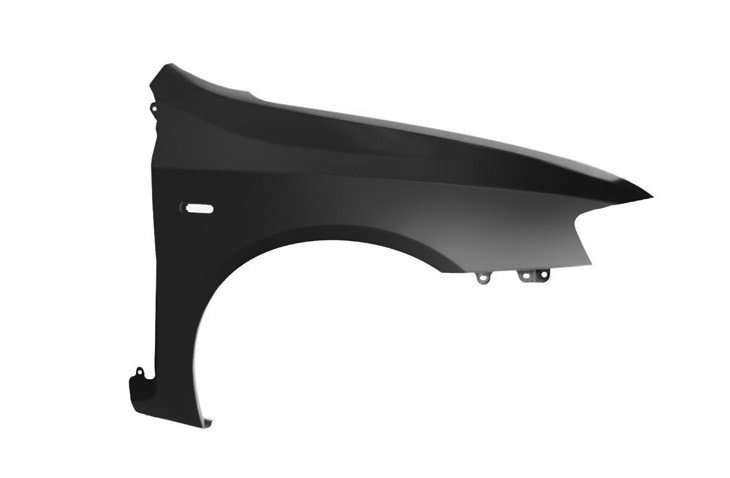 Acceder a la pieza Aleta delantera derecha 5ptas