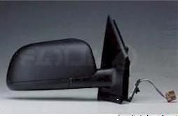 Retrovisor derecho eléctrico, térmico VOLKSWAGEN POLO  pour VOLKSWAGEN POLO Retrovisor derecho eléctrico, térmico VOLKSWAGEN POLO  pour VOLKSWAGEN POLO