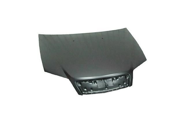 Acceder a la pieza Capo delantero