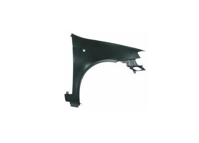 Acceder a la pieza Aleta delantera derecha