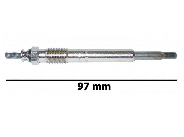 4 Bujías de incandescencia 2,0L Jtd FIAT SCUDO  pour FIAT SCUDO 4 Bujías de incandescencia 2,0L Jtd FIAT SCUDO  pour FIAT SCUDO
