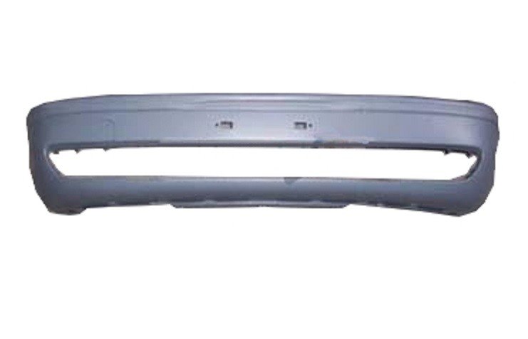 Acceder a la pieza Parachoques delantero a pintar 