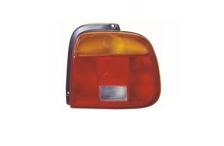 Acceder a la pieza Piloto trasero izquierdo 4ptas