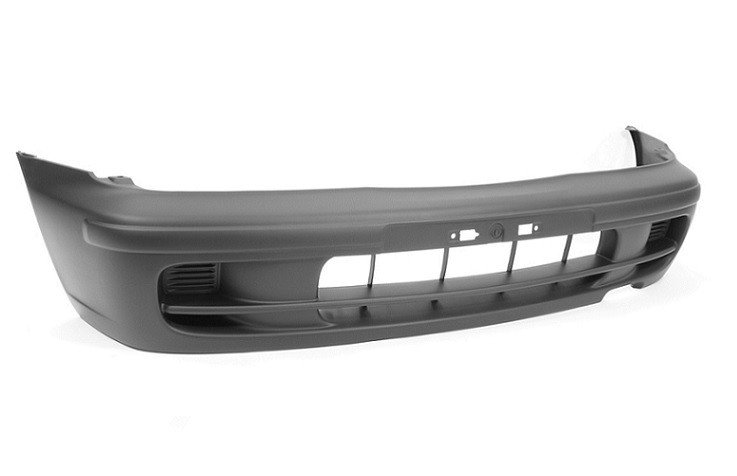 Acceder a la pieza Parachoques delantero 98-> 