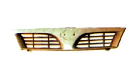 Acceder a la pieza Rejilla frente ->98