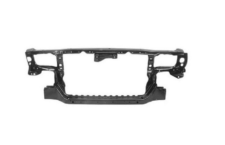 Acceder a la pieza Frente interno completo