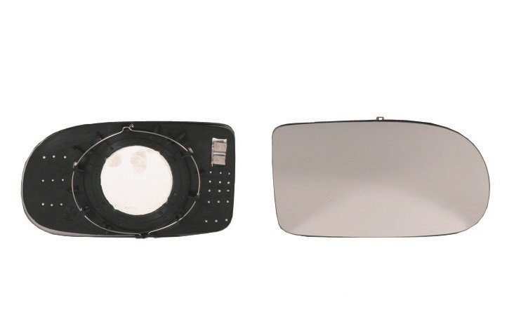 Cristal + soporte retrovisor derecho térmico RENAULT ESPACE  pour RENAULT ESPACE Cristal + soporte retrovisor derecho térmico RENAULT ESPACE  pour RENAULT ESPACE