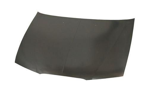 Acceder a la pieza Capo delantero