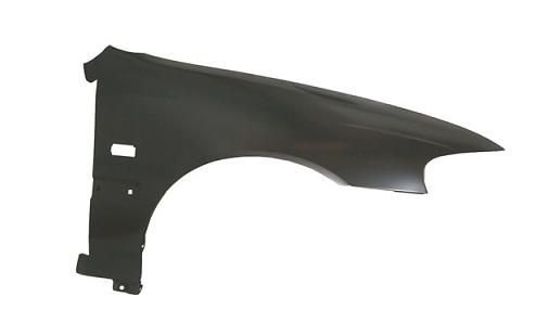 Acceder a la pieza Aleta delantera derecha