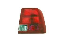 Acceder a la pieza Piloto trasero derecho berlina