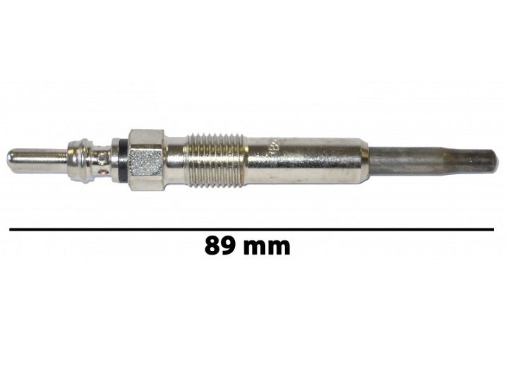 4 Bujías de precalentamiento 1,5L Dci RENAULT CLIO  pour RENAULT CLIO 4 Bujías de precalentamiento 1,5L Dci RENAULT CLIO  pour RENAULT CLIO