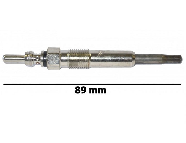 4 Bujías de precalentamiento 1,9L Dti - Dci -Ddi RENAULT SCENIC Para modelos (1.9L Dci Mot. F9Q-731,736) desde el 03/99 hasta 09/99. - (1.9 Dti Mot. F9Q-716,718). - (1.9L Ddi Mot. F9QT-770) desde el 06/00. - (1.9 Dci Mot. F9Q-732,733) desde el 11/00. Larg pour RENAULT SCENIC 4 Bujías de precalentamiento 1,9L Dti - Dci -Ddi RENAULT SCENIC Para modelos (1.9L Dci Mot. F9Q-731,736) desde el 03/99 hasta 09/99. - (1.9 Dti Mot. F9Q-716,718). - (1.9L Ddi Mot. F9QT-770) desde el 06/00. - (1.9 Dci Mot. F9Q-732,733) desde el 11/00. Larg pour RENAULT SCENIC