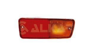 Acceder a la pieza Grupo óptico trasero izquierdo GR 90->97