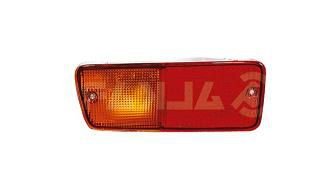 Acceder a la pieza Grupo óptico trasero derecho GR 90->97