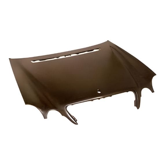 Acceder a la pieza Capo delantero