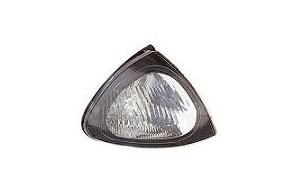 Acceder a la pieza Piloto delantero derecho (Blanco)