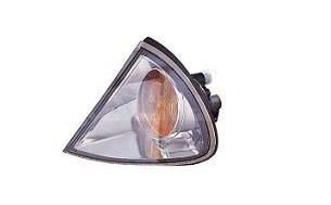 Acceder a la pieza Piloto delantero izquierdo blanco 11/00->