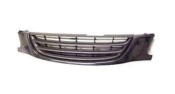 Acceder a la pieza Rejilla frente negra ->10/00