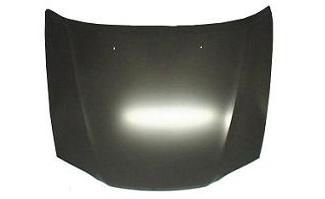 Acceder a la pieza Capo delantero