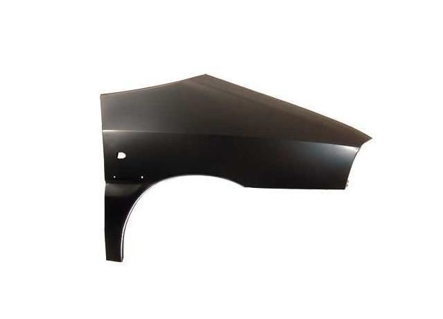 Acceder a la pieza Aleta delantera derecha