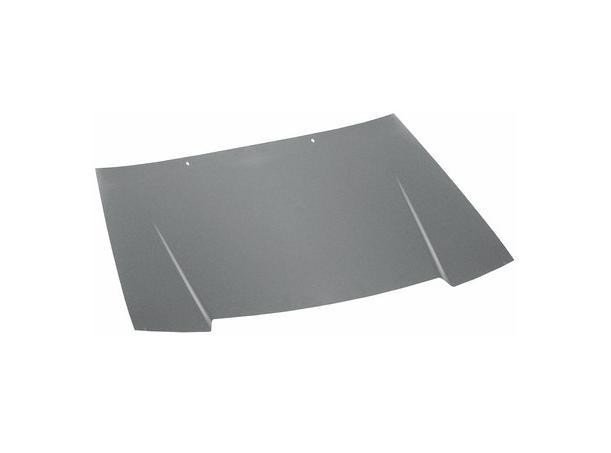 Acceder a la pieza Capó delantero