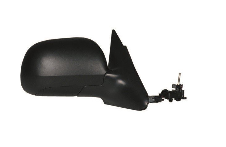 Acceder a la pieza Retrovisor derecho mecánico [Carcasa pequeña]